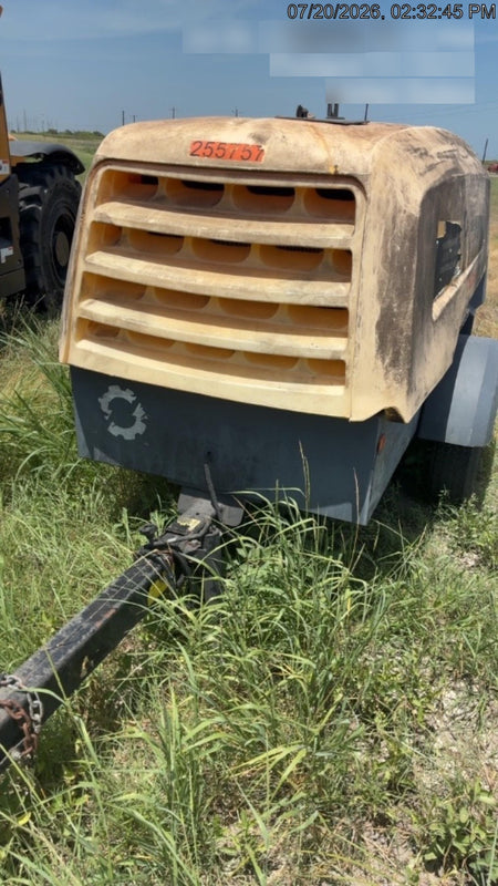 2022 ATLAS COPCO XAS188 CWK