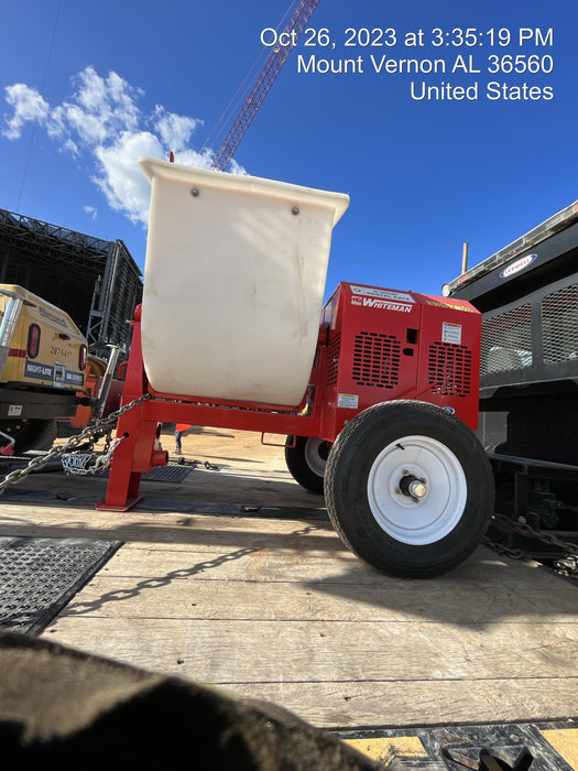 2023 MULTIQUIP WM90PH8