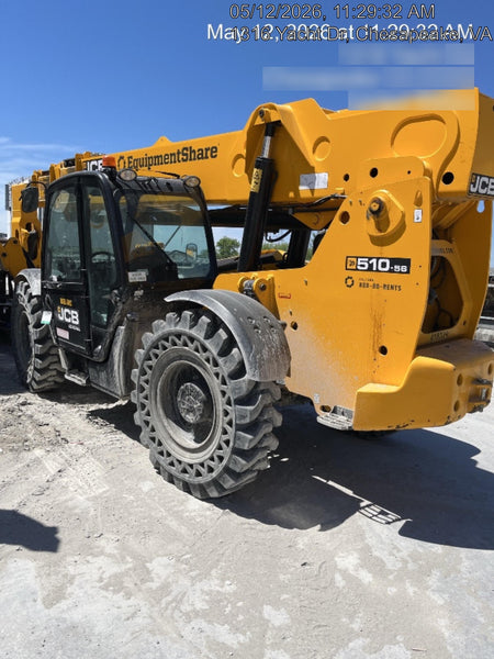 2024 JCB 510-56