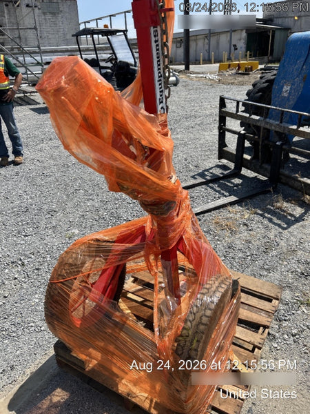 2023 B&B PIPE 2014