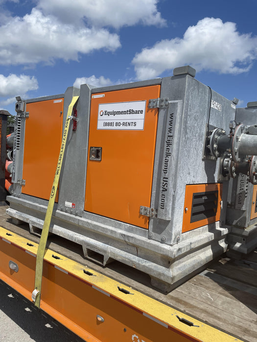 2022 MYERS-SETH MSP PP-150