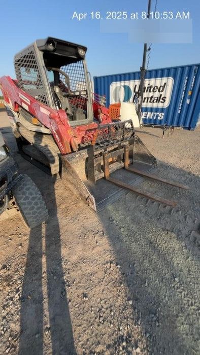 2024 PALADIN 48" Pallet Forks - Paladin