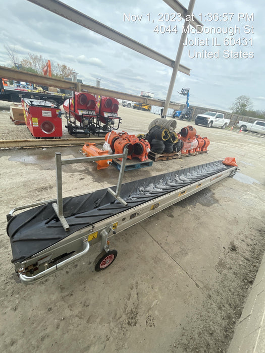 2020 INTERQUIP LKS450-5.5