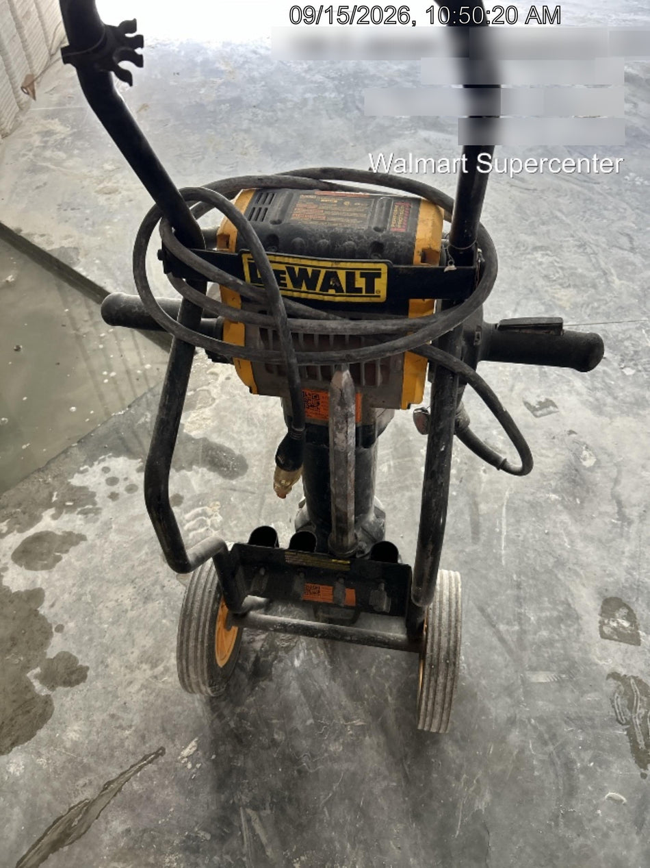 2020 DEWALT D25980K