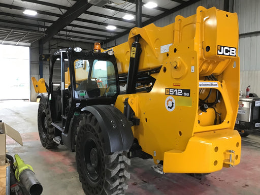 2019 JCB 512-56