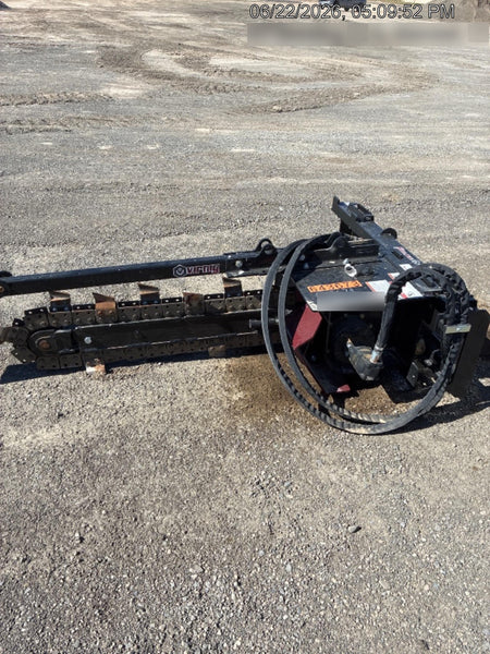 2026 VIRNIG TCH48-25