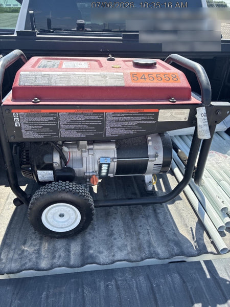 2025 MI-T-M GEN-6500-0MM1