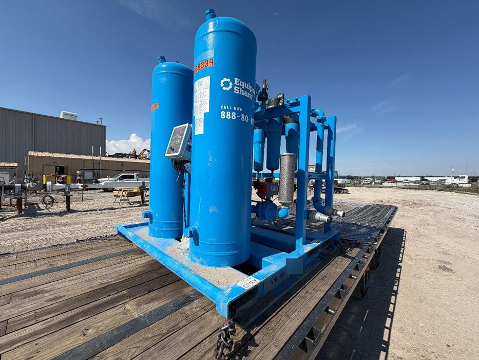 2024 HANKISON RDH-930G