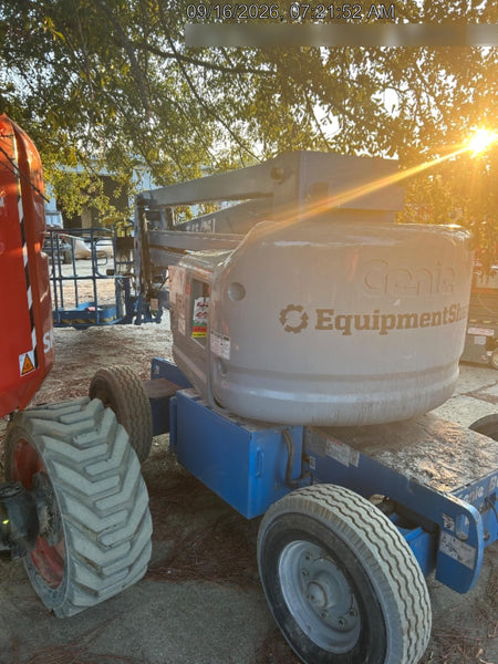 2024 GENIE Z-45/25J DC