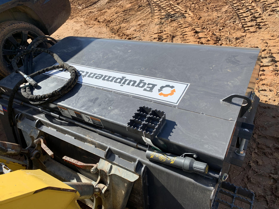 2020 PALADIN Sweepster SB72