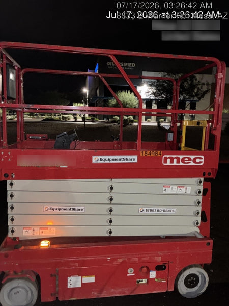 2021 MEC 4046SE