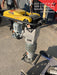 2021 WACKER NEUSON BS60-4As