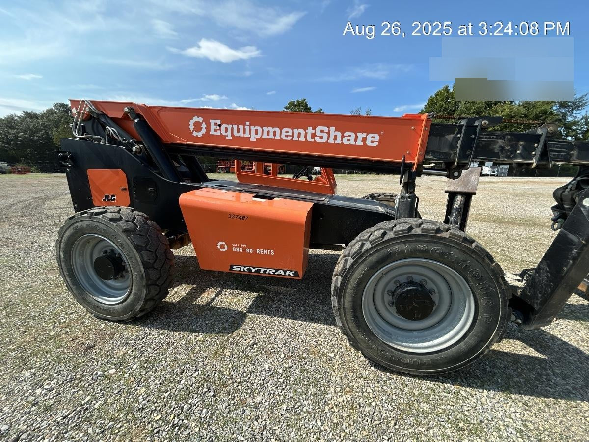 2023 SKYTRAK 10054
