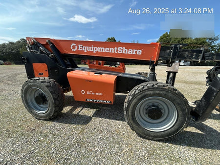 2023 SKYTRAK 10054
