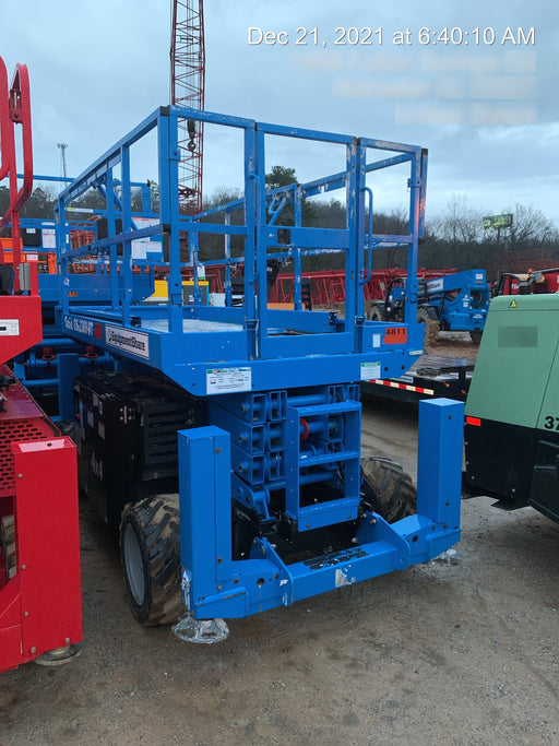 2019 GENIE GS-3369 RT