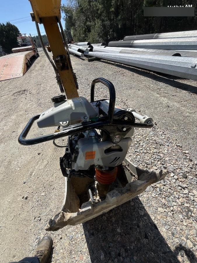 2023 MULTIQUIP MTX60HD