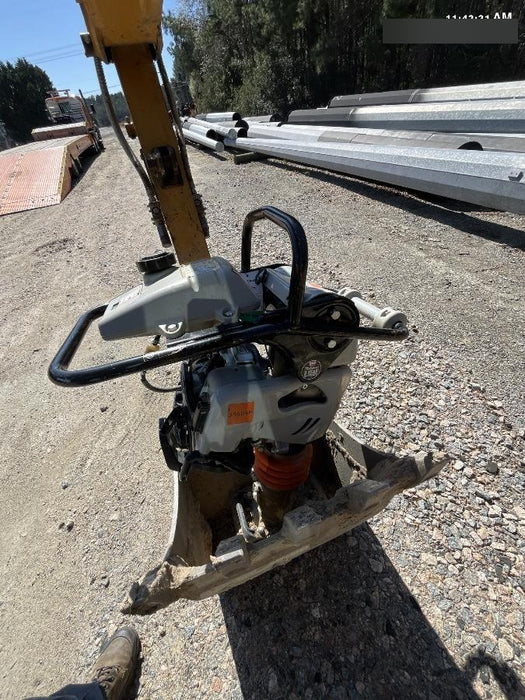 2023 MULTIQUIP MTX60HD