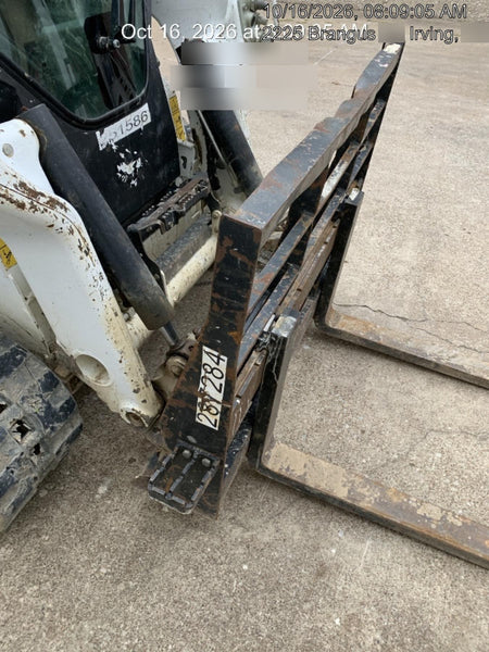 2023 ARROW MATERIAL HANDLING F5100CB