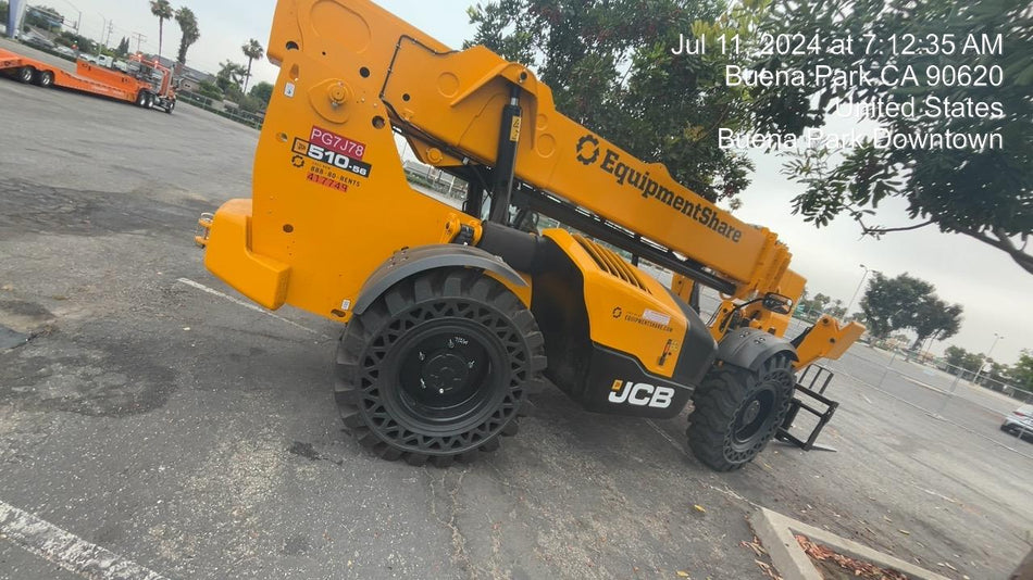 2024 JCB 510-56