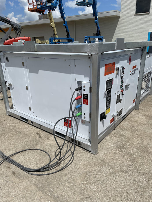 2022 SMARTECH SACP26A-SP