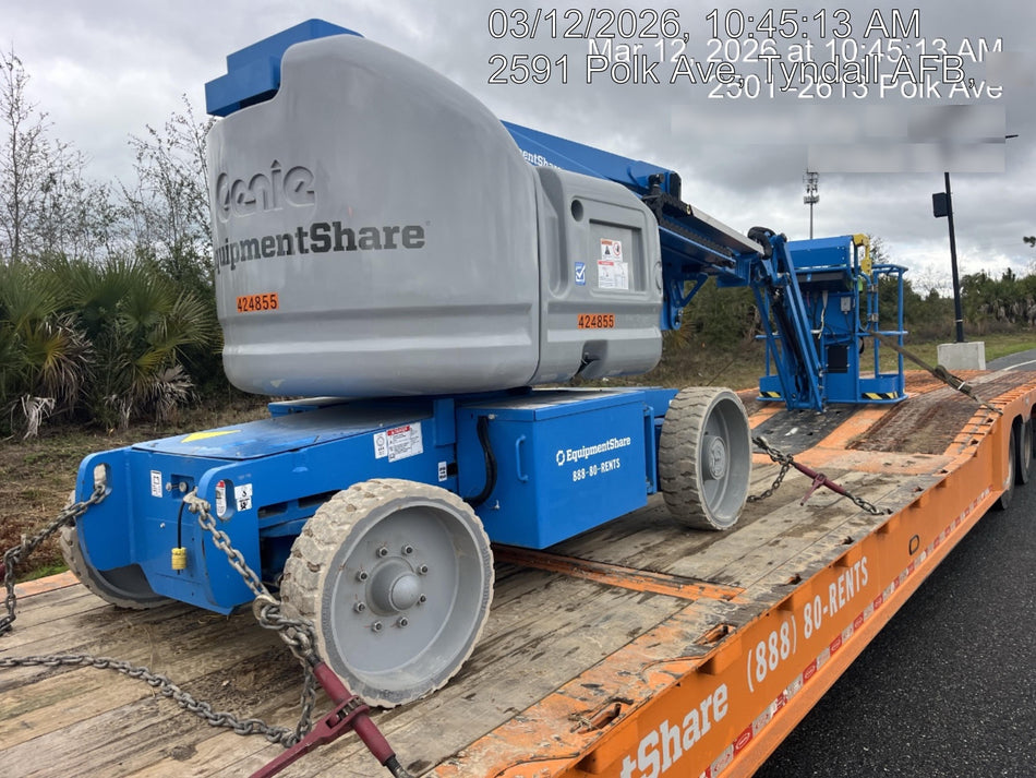 2024 GENIE Z40/23N RJ