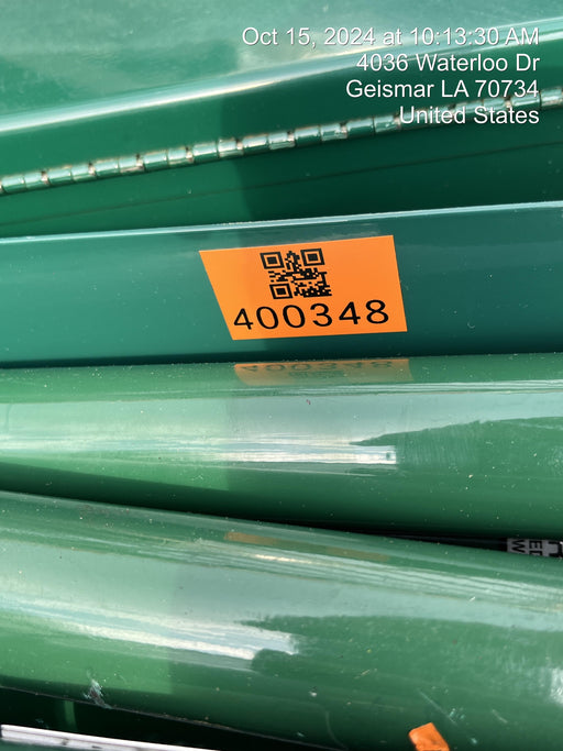 2024 HILMAN ROLLERS KRS-8-4S