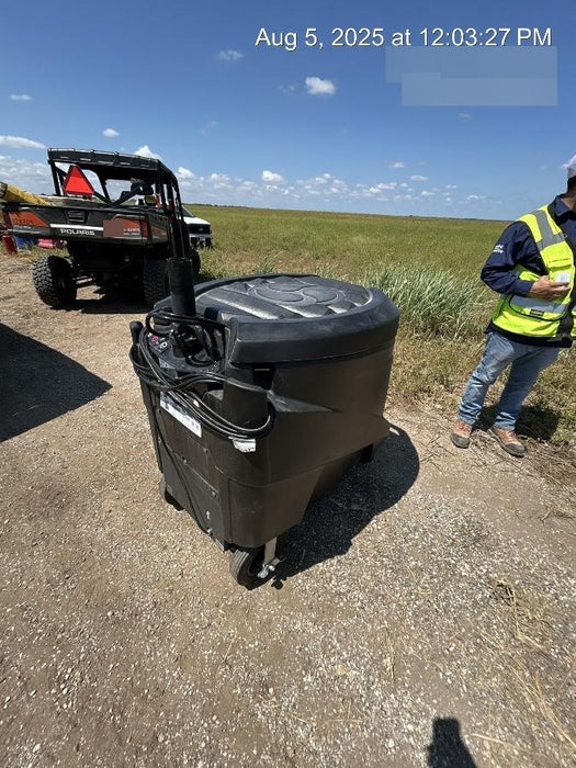 2024 POWER BREEZER PB4MAX