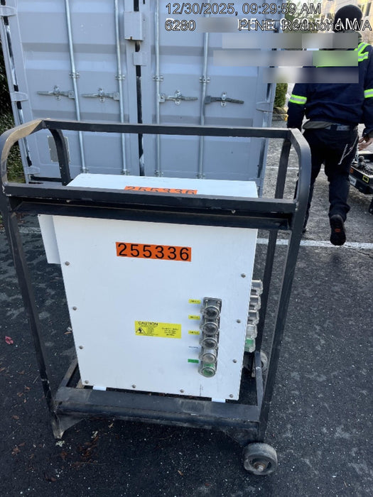 2022 TRYSTAR TPATS-045MMMF-A