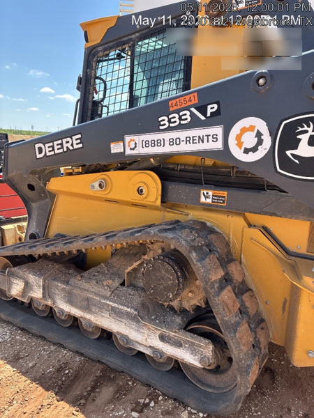 2024 ARROW MATERIAL HANDLING F5100CB