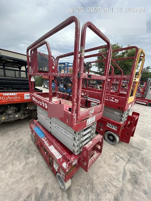 2019 MEC Micro 19