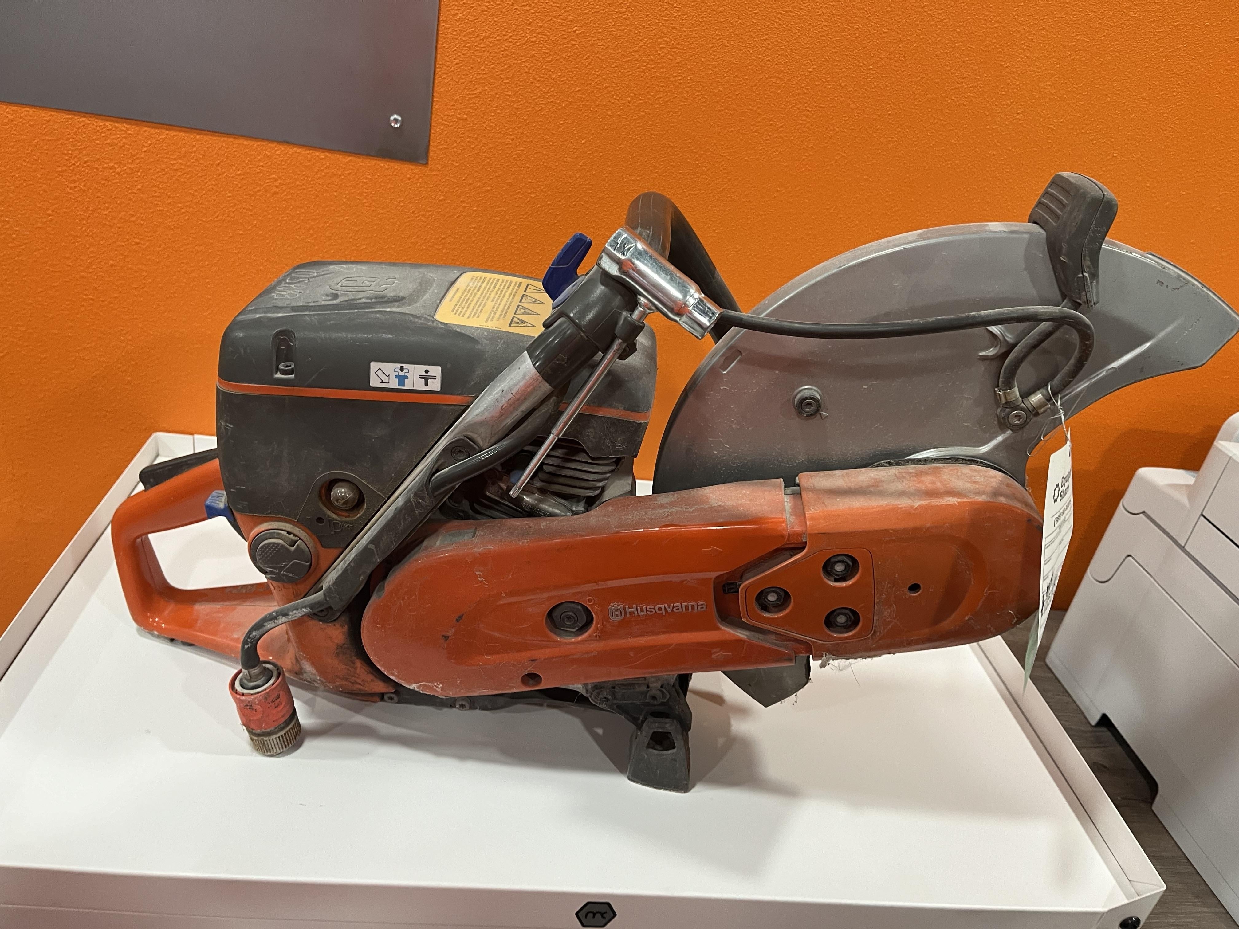 2020 HUSQVARNA K770