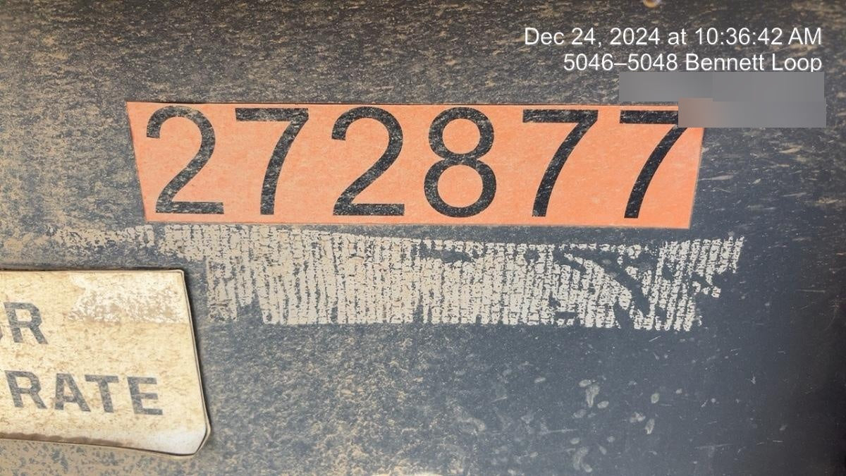 2022 ATLAS COPCO XAS188 CWK