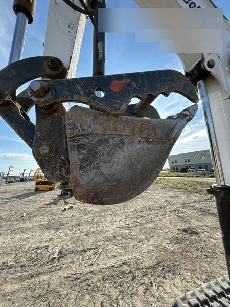 2023 SOLESBEE 12" Bucket - Solesbee