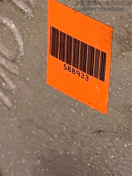 2025 WIDDER 20262-TRACKER