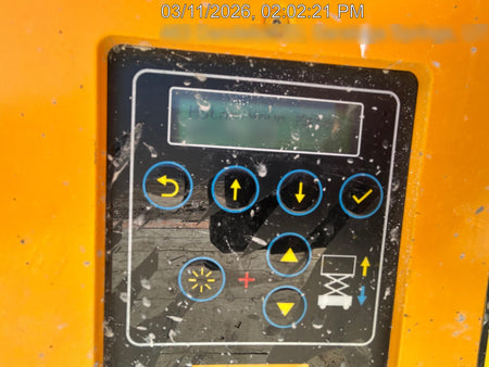 2023 JCB S2632E