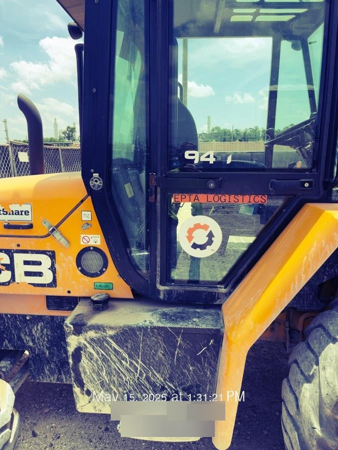 2021 JCB 940-4