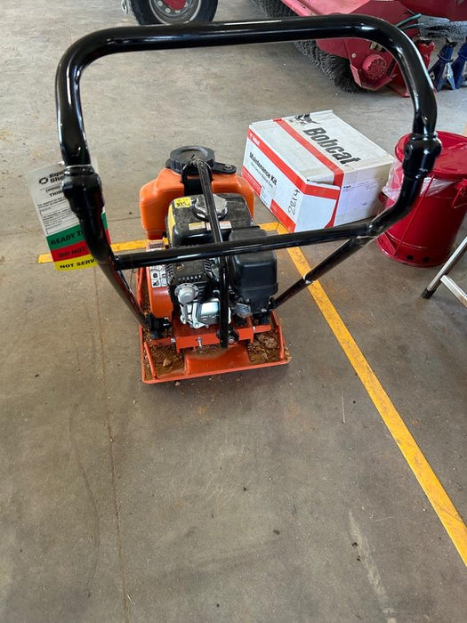 2023 MULTIQUIP MVC82VHW