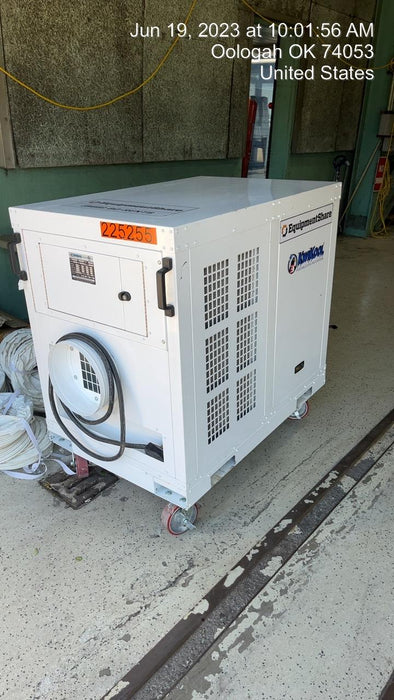 2022 KWIKOOL KPO5-21