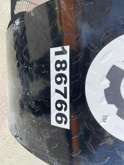 2021 MASTER 48" Drum fan