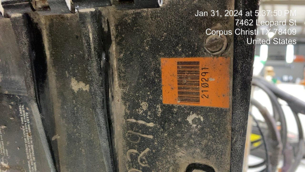 2022 LINCOLN ELECTRIC K4266-1