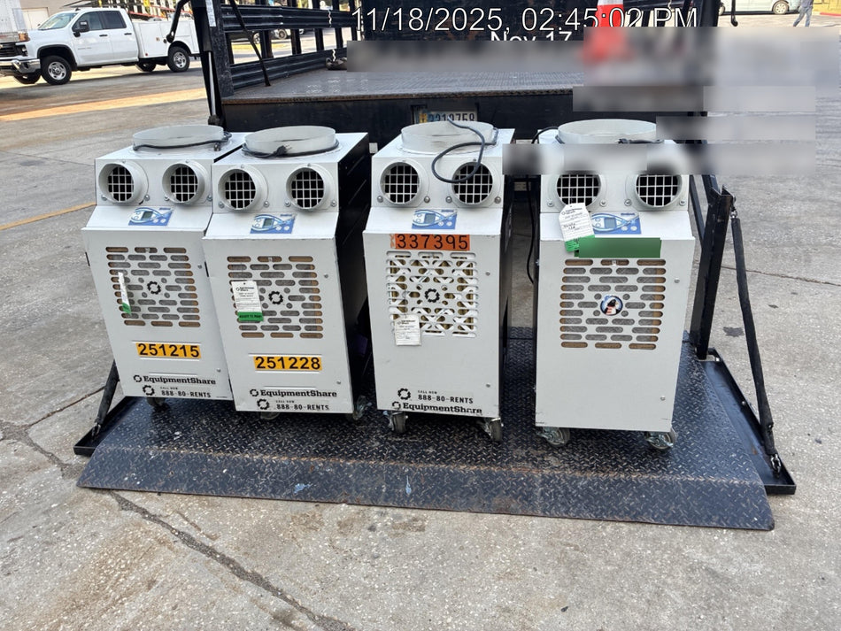 2022 KWIKOOL KPAC1411-2