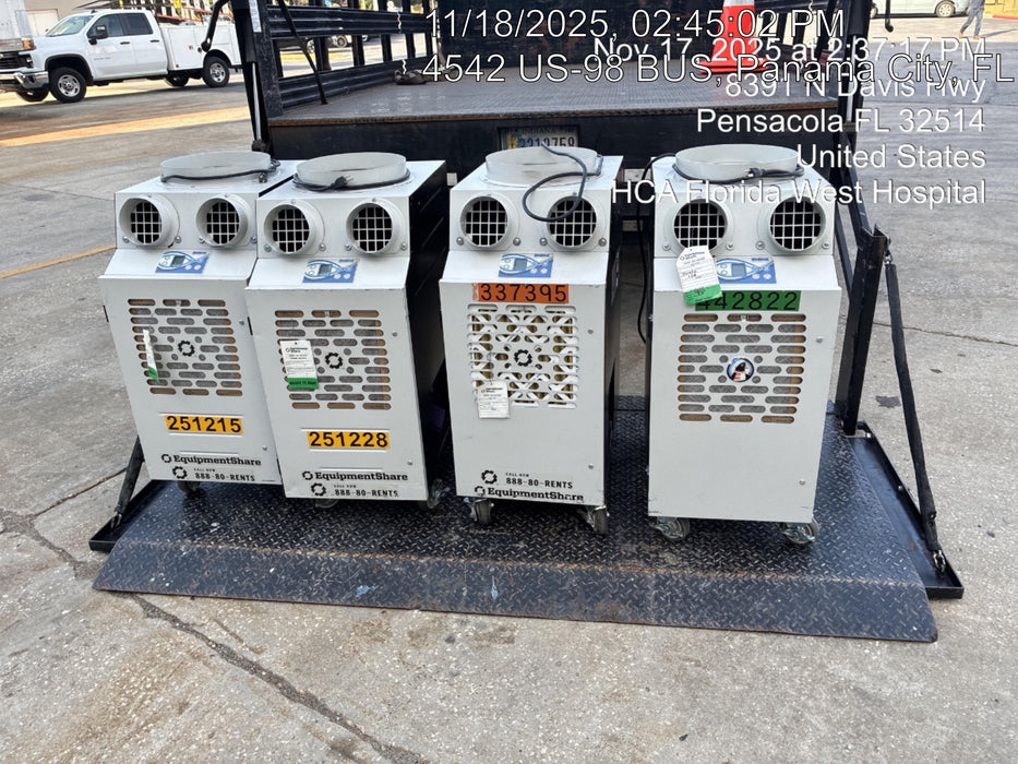 2022 KWIKOOL KPAC1411-2