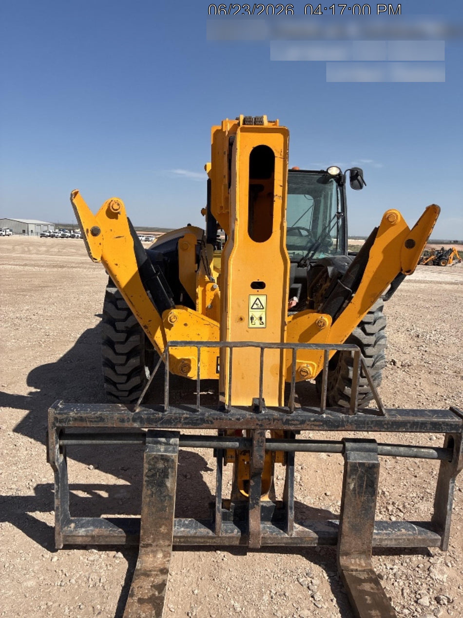 2020 JCB 512-56