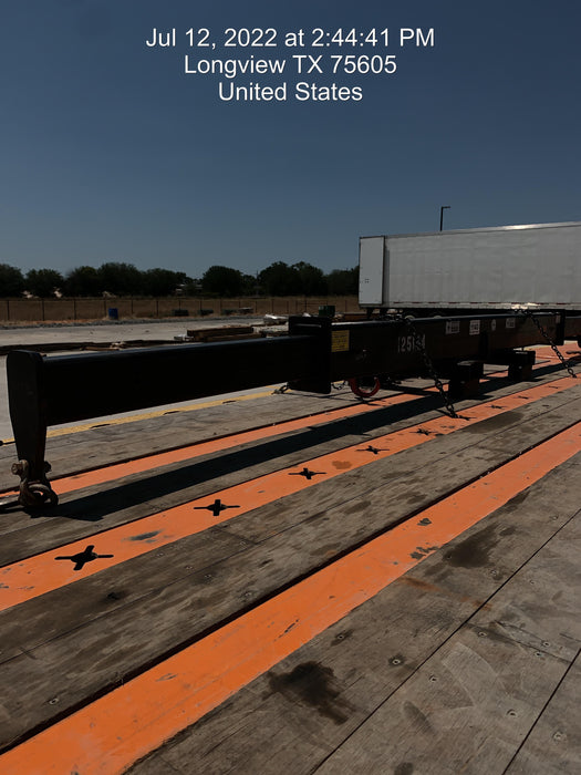 2021 STAR INDUSTRIES 1160B