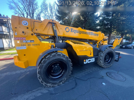 2025 JCB 512-56