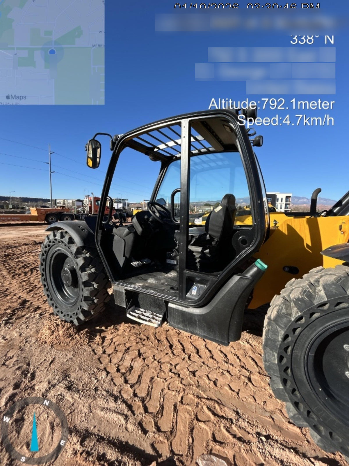 2024 JCB 509-42