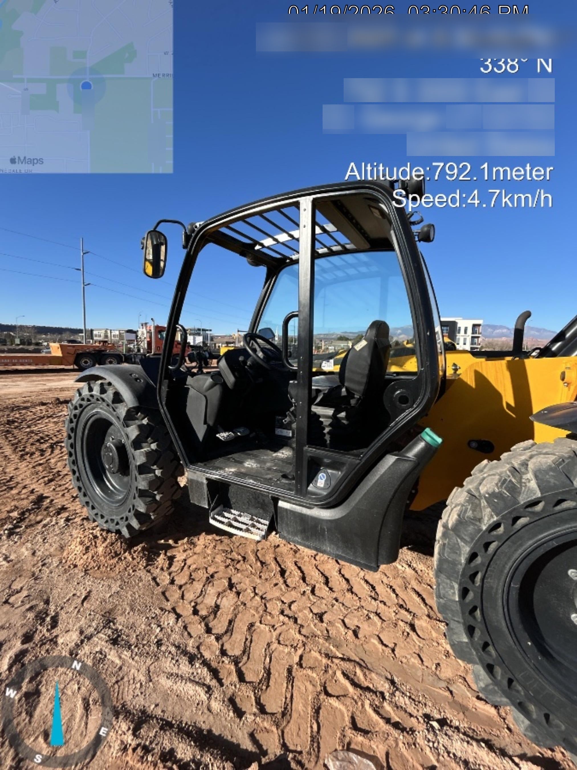 2024 JCB 509-42