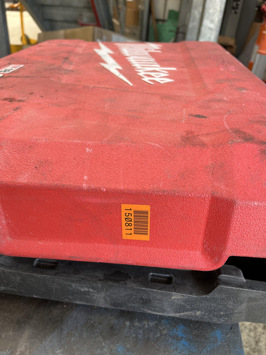 2021 MILWAUKEE 2874-22HD