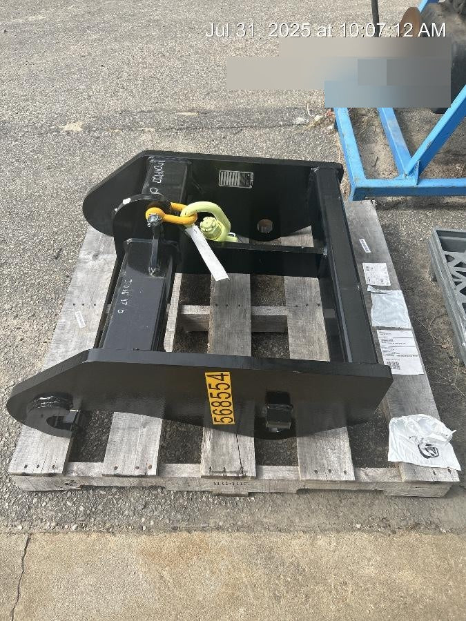2024 JLG 1001192700