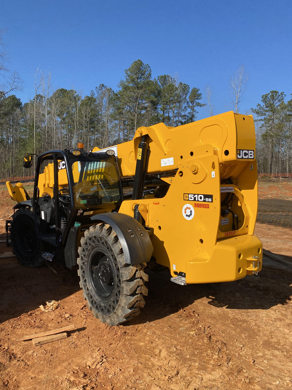 2021 JCB 510-56